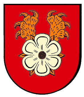 Wappen von Wetten (Kevelaer)