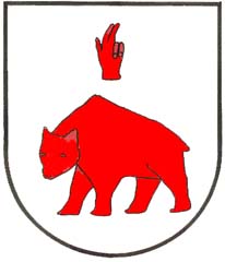 Wappen von Winden am See/Arms of Winden am See