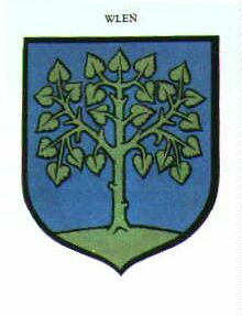Coat of arms (crest) of Wleń