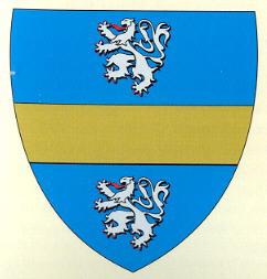 Blason de Autingues/Arms (crest) of Autingues