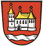 Wappen von Bad Feilnbach / Arms of Bad Feilnbach