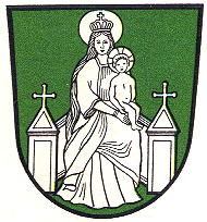 Wappen von Bad Bevensen/Arms of Bad Bevensen