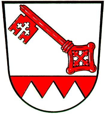 Wappen von Bieberehren/Arms (crest) of Bieberehren