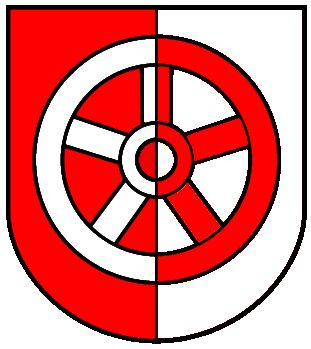 Wappen von Bieringen (Schöntal) / Arms of Bieringen (Schöntal)