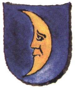 Wappen von Bulach (Karlsruhe) / Arms of Bulach (Karlsruhe)