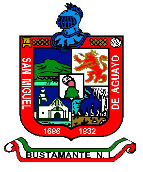 Arms of Bustamante