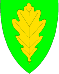 Arms (crest) of Eigersund