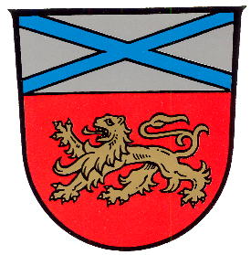 Wappen von Eitensheim / Arms of Eitensheim