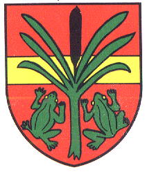 Armoiries de Ependes (Vaud)