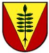 Wappen von Eschental / Arms of Eschental