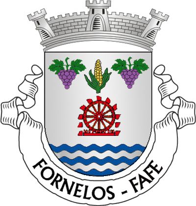 Brasão de Fornelos (Fafe)