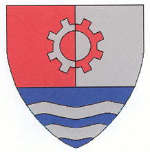 Wappen von Golling an der Erlauf / Arms of Golling an der Erlauf