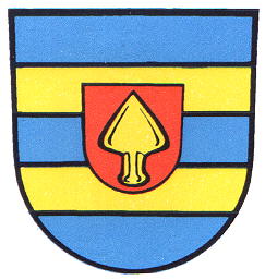 Wappen von Ittlingen/Arms of Ittlingen