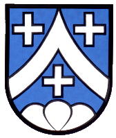 Wappen von Lamboing