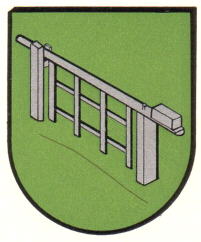 Wappen von Lette (Oelde)