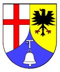 Wappen von Liebshausen/Arms of Liebshausen