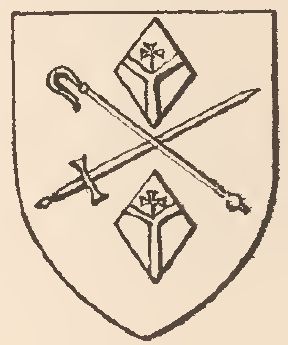 Arms (crest) of Roger Niger