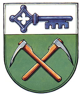 Wappen von Lütgenrode/Arms (crest) of Lütgenrode