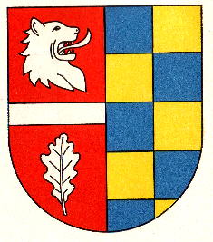 Wappen von Oberreidenbach/Arms of Oberreidenbach