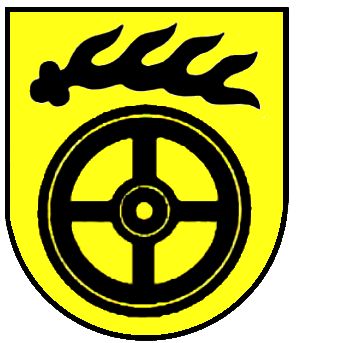 Wappen von Ölbronn / Arms of Ölbronn