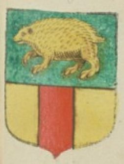 Blason de Oppedette/Coat of arms (crest) of {{PAGENAME