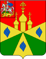 Arms (crest) of Razvilkovskoe