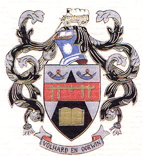 Arms of Thaba Nchu