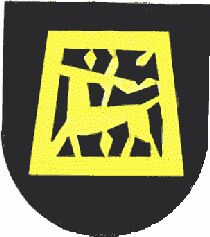 Wappen von Weitendorf (Steiermark)/Arms (crest) of Weitendorf (Steiermark)