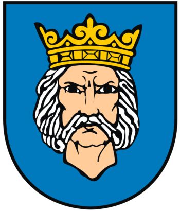 Coat of arms (crest) of Wolbrom