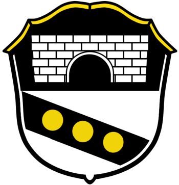 Wappen von Bruck (Oberbayern)/Arms (crest) of Bruck (Oberbayern)