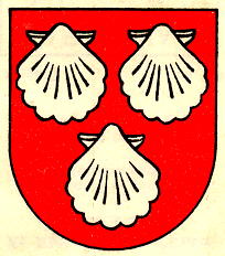 Arms of Emmetten