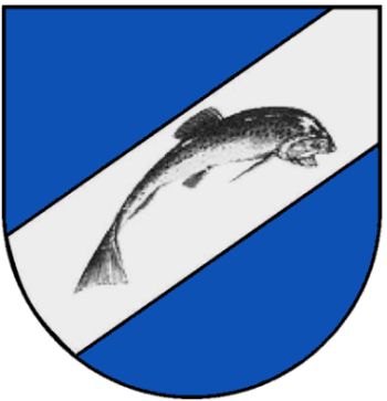 Wappen von Fornsbach / Arms of Fornsbach