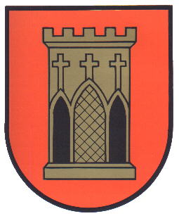 Wappen von Groß Himstedt/Arms of Groß Himstedt