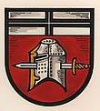 Wappen von Hamerz/Arms (crest) of Hamerz