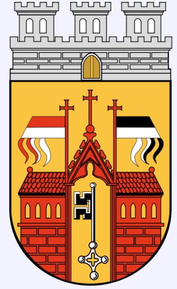 Wappen von Herford/Arms of Herford