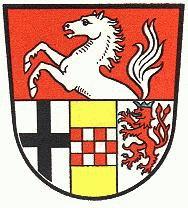 Wappen von Iserlohn (kreis)