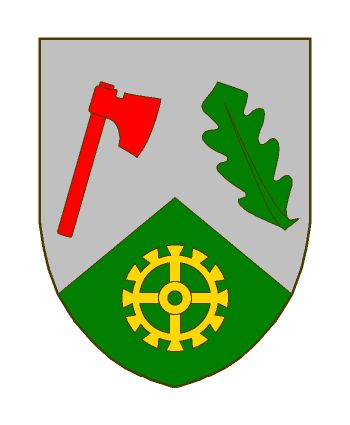 Wappen von Kopp / Arms of Kopp