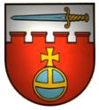 Wappen von Martinstein