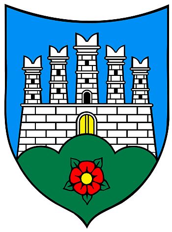 Coat of arms (crest) of Motovun