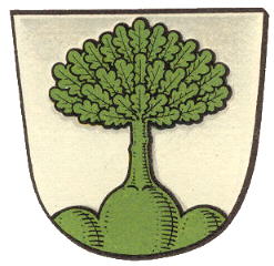 Wappen von Neu-Bamberg