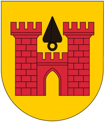 Arms of Olkusz