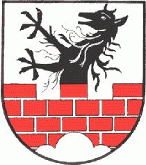 Wappen von Pichl-Preunegg/Arms of Pichl-Preunegg