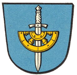 Wappen von Ransel/Arms (crest) of Ransel
