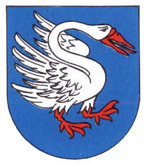 Wappen von Schwaningen