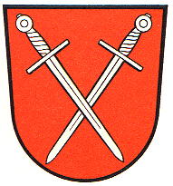 Wappen von Schwerte
