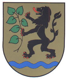 Wappen von Torgau-Oschatz / Arms of Torgau-Oschatz