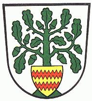 Wappen von Westerstede/Arms (crest) of Westerstede