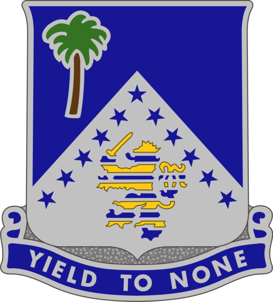 File:125th Infantry Regiment, Michigan Army National Guarddui.png