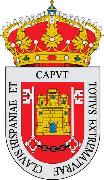 Escudo de Alcaraz/Arms of Alcaraz