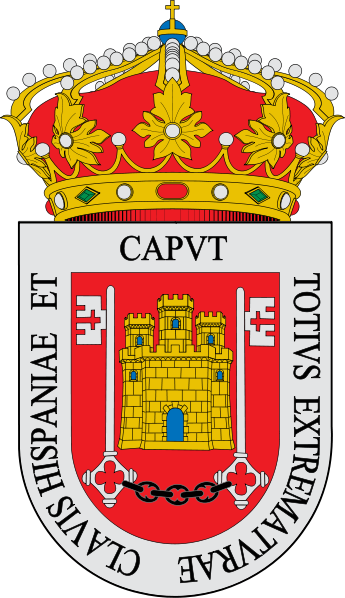 Escudo de Alcaraz